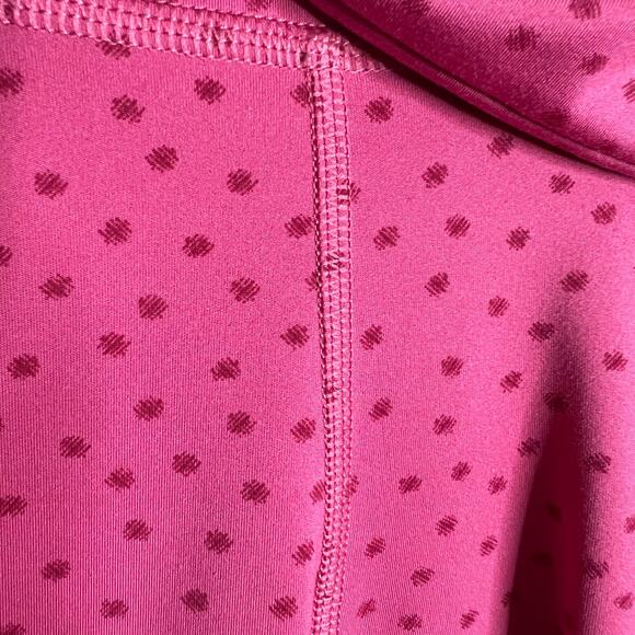 Nike Yoga Dri Fit Crossover Activewear Leggins Plus Size XXL - Picture 5 of 6